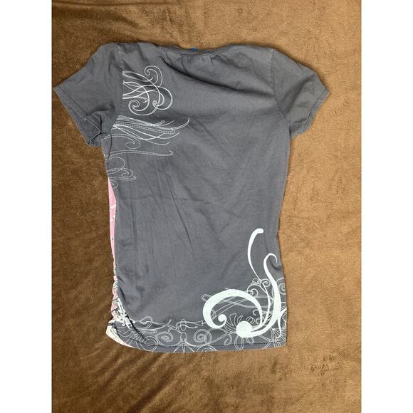 Y2K Cirque du Soleil Graphic Tee – Medium – 100% Cotton - Picture 6 of 7